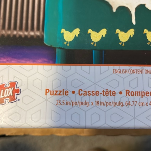 2 New Puzzles - Picture 8 of 10